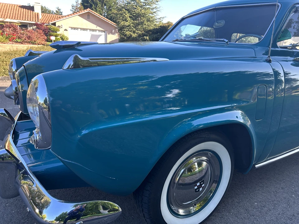 1951 Studebaker Champion - Image 18 of 31