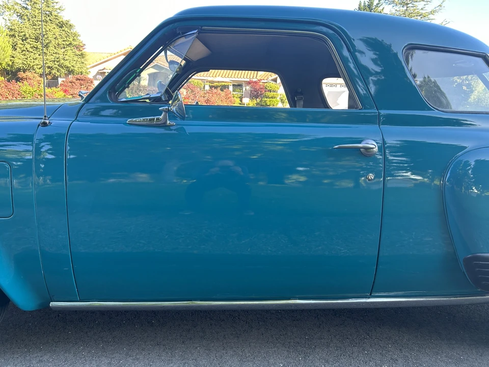 1951 Studebaker Champion - Image 19 of 31