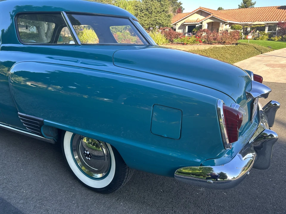 1951 Studebaker Champion - Image 20 of 31