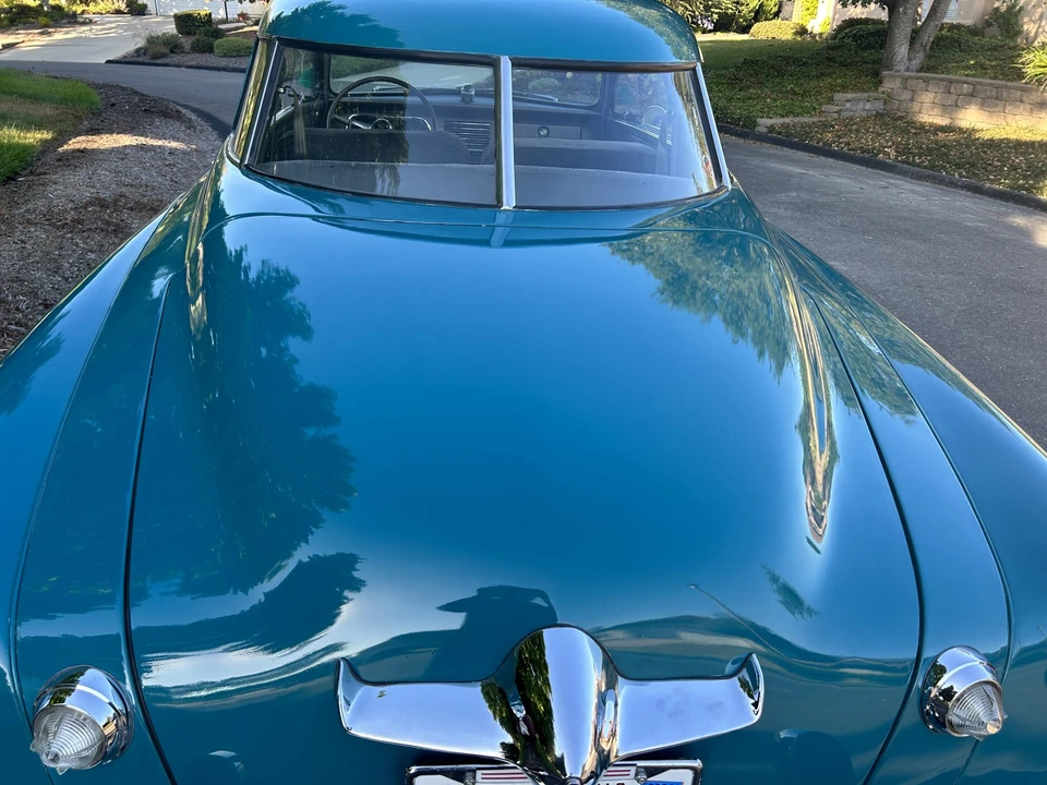 1951 Studebaker Champion - Image 22 of 31