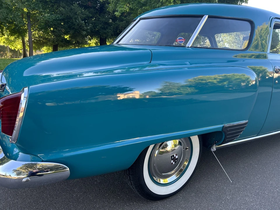 1951 Studebaker Champion - Image 23 of 31