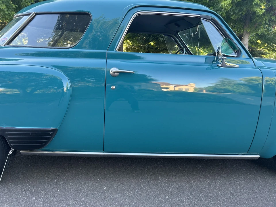 1951 Studebaker Champion - Image 24 of 31