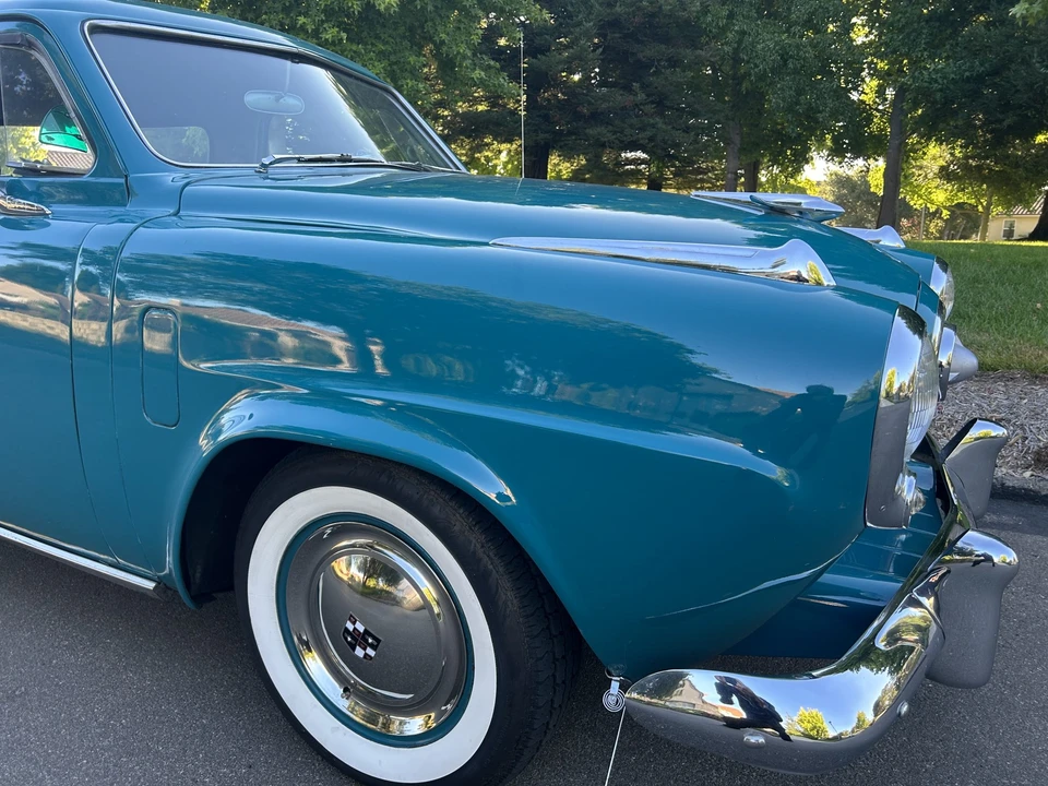 1951 Studebaker Champion - Image 25 of 31