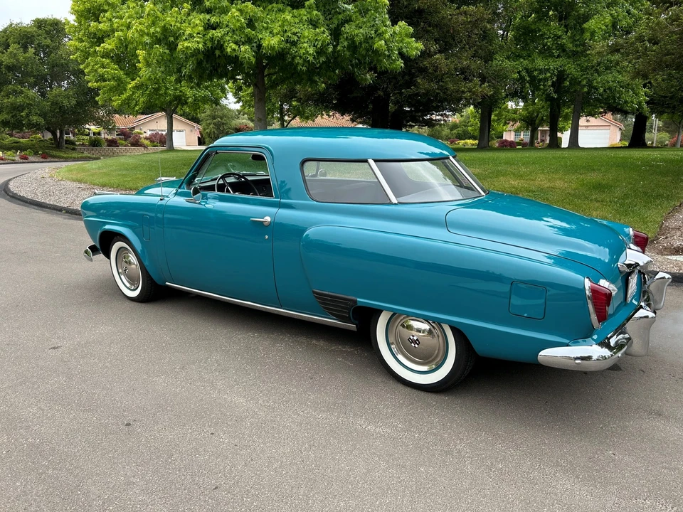 1951 Studebaker Champion - Image 16 of 31