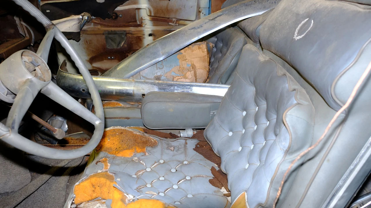 1951 Studebaker Champion - Image 4 of 6