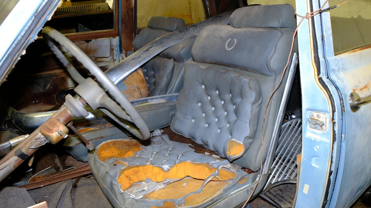 1951 Studebaker Champion - Image 5 of 6