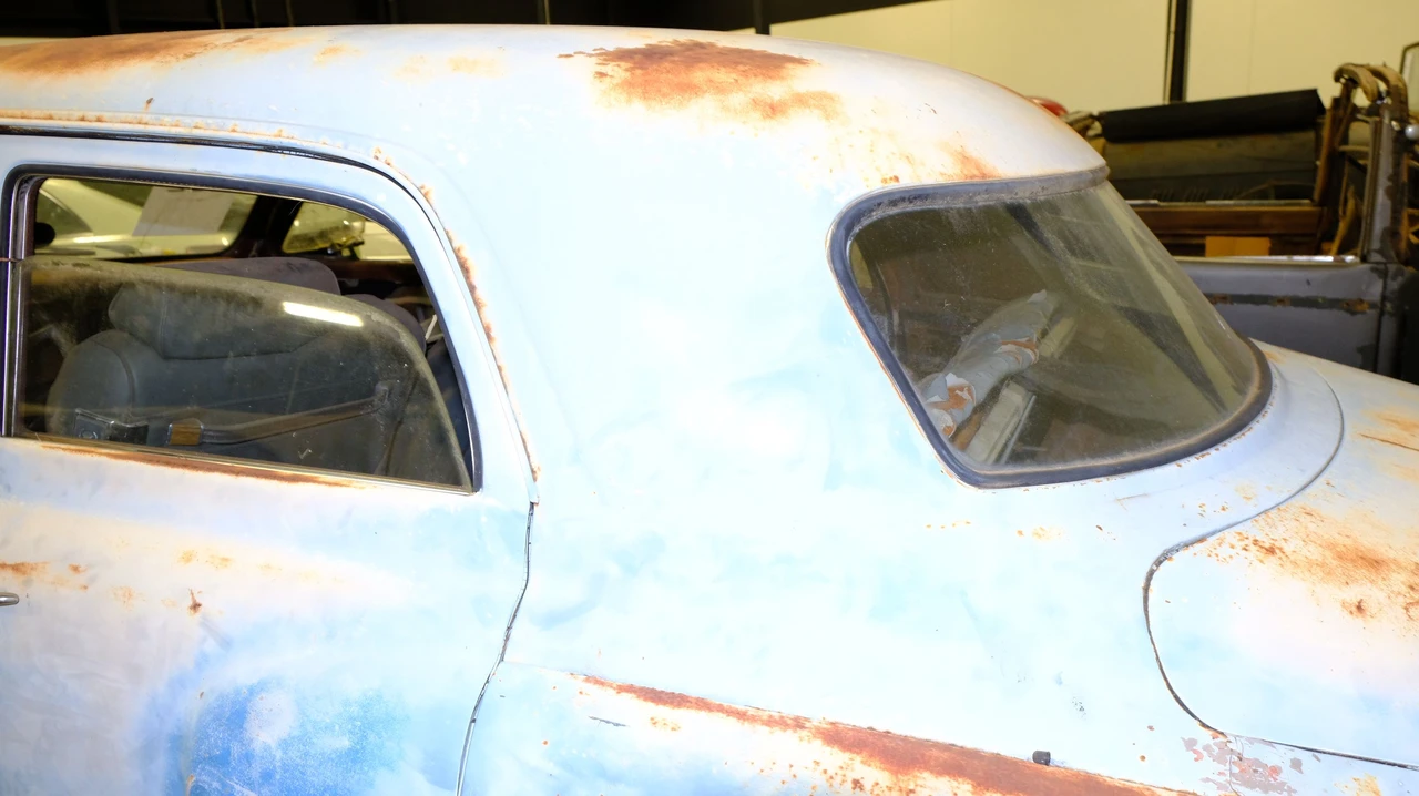 1951 Studebaker Champion - Image 3 of 6