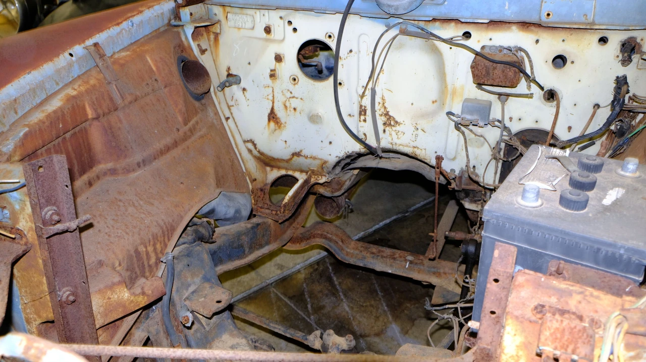 1951 Studebaker Champion - Image 2 of 6