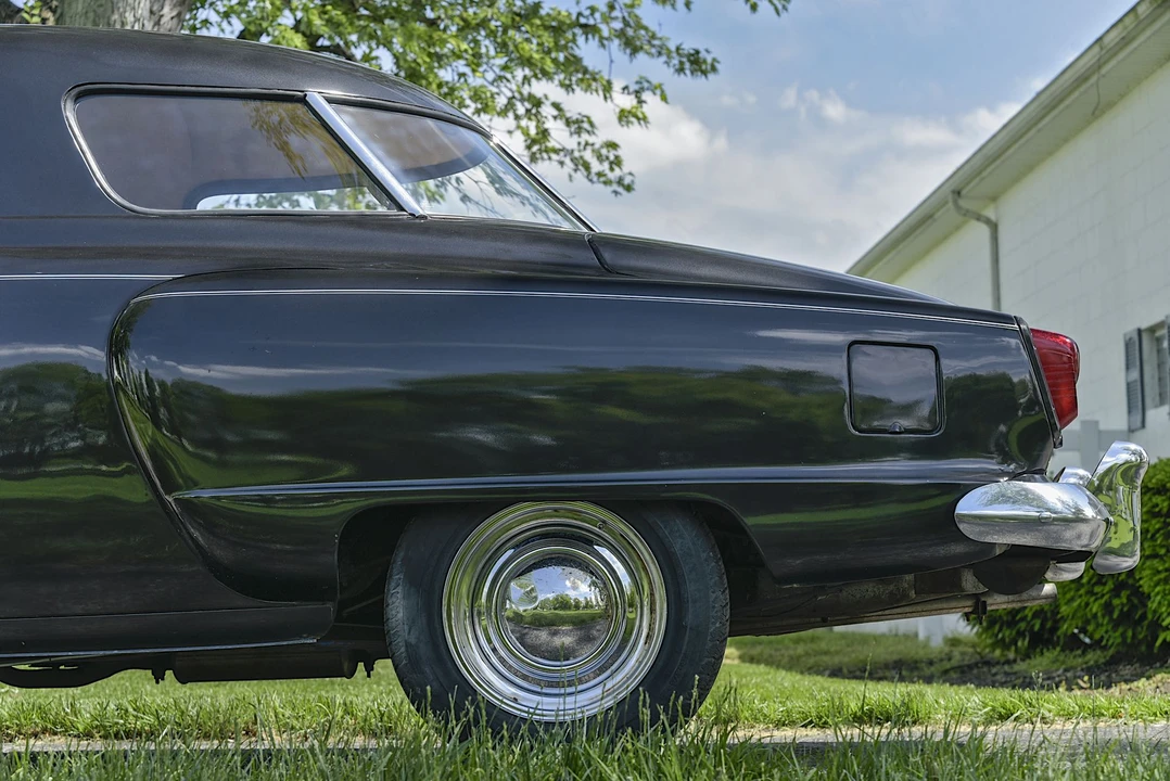 1951 Studebaker Champion - Image 28 of 31