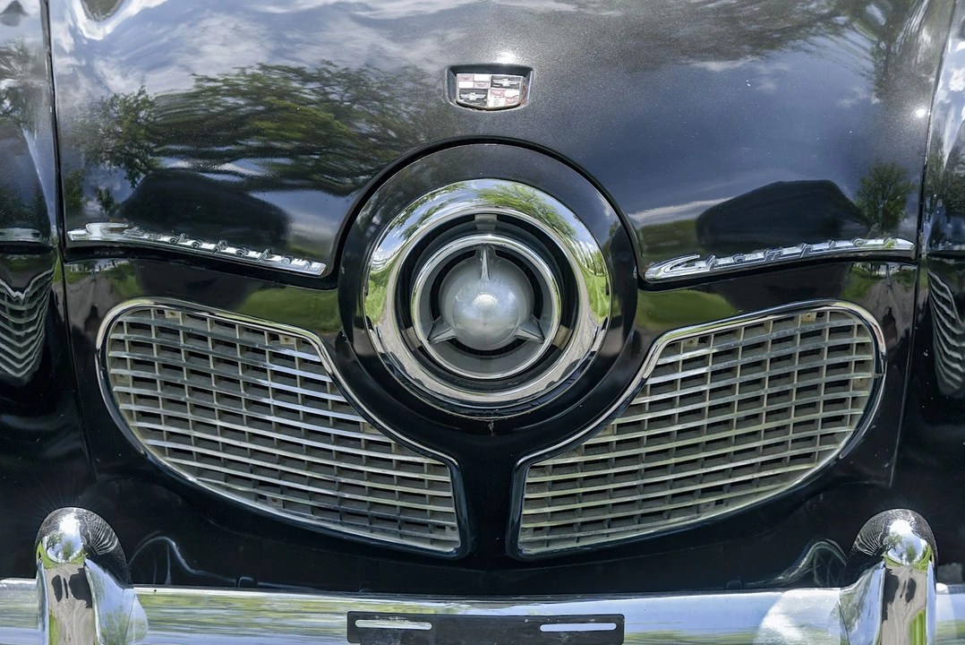 1951 Studebaker Champion - Image 17 of 31