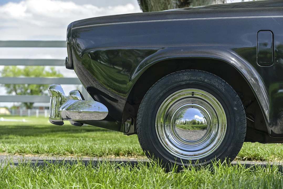 1951 Studebaker Champion - Image 24 of 31