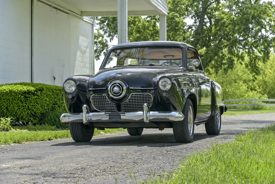 1951 Studebaker Champion - Image 2 of 31