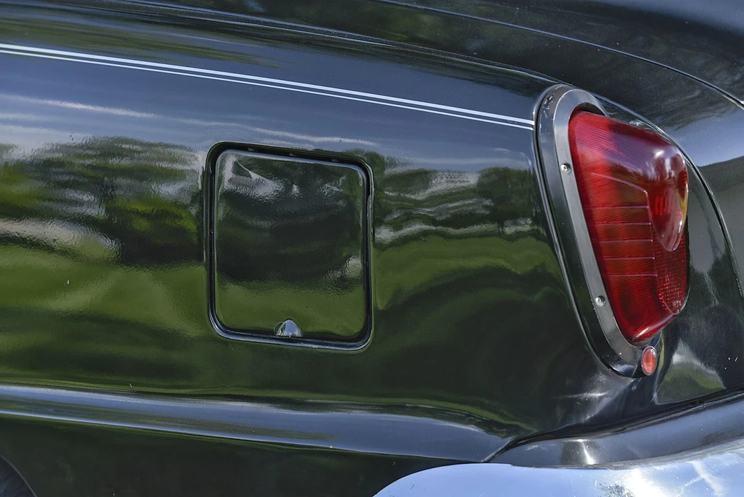 1951 Studebaker Champion - Image 29 of 31