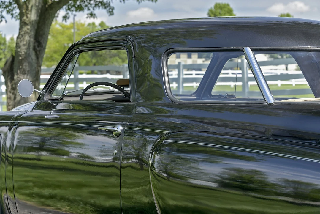 1951 Studebaker Champion - Image 30 of 31