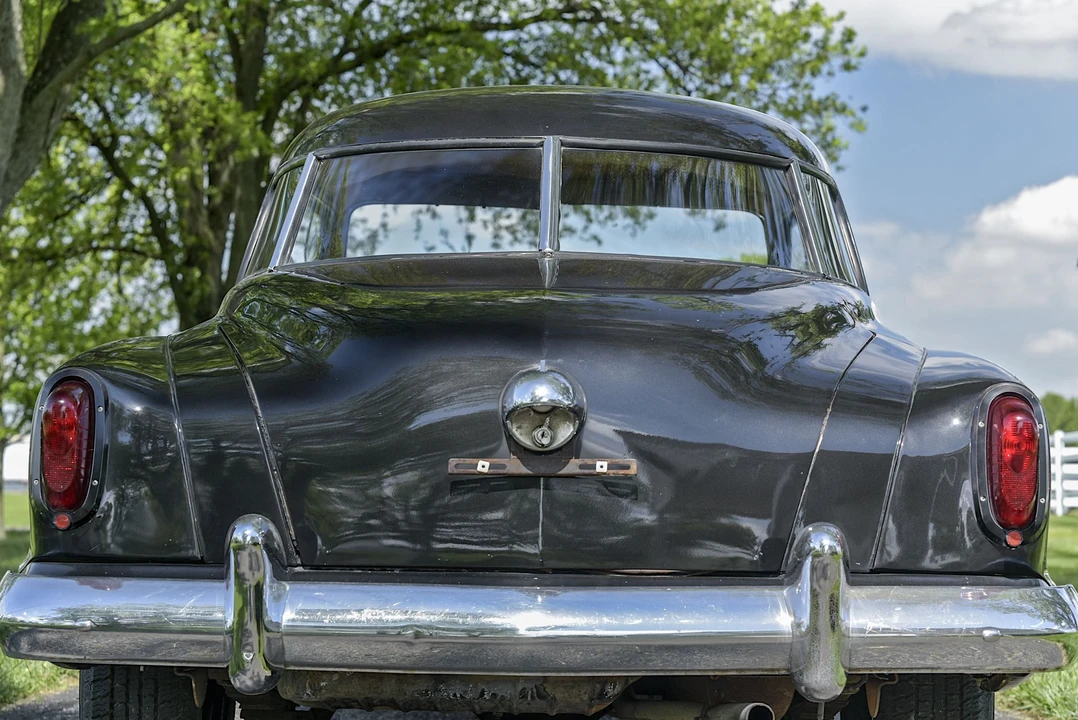 1951 Studebaker Champion - Image 10 of 31