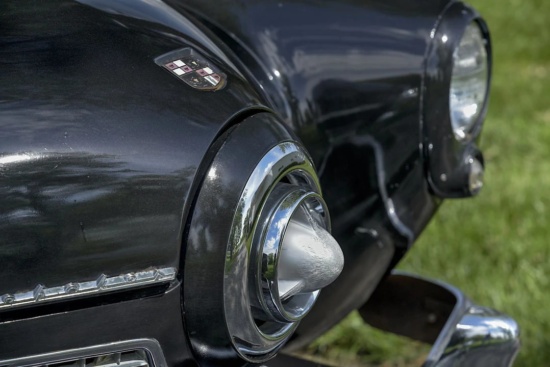 1951 Studebaker Champion - Image 14 of 31