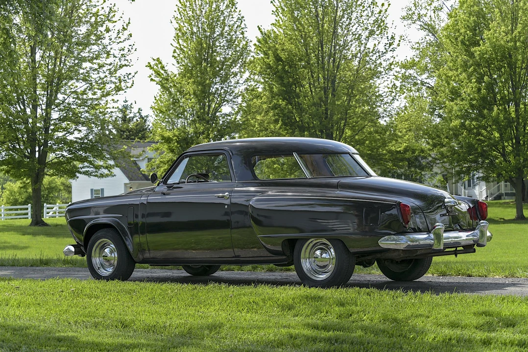 1951 Studebaker Champion - Image 12 of 31