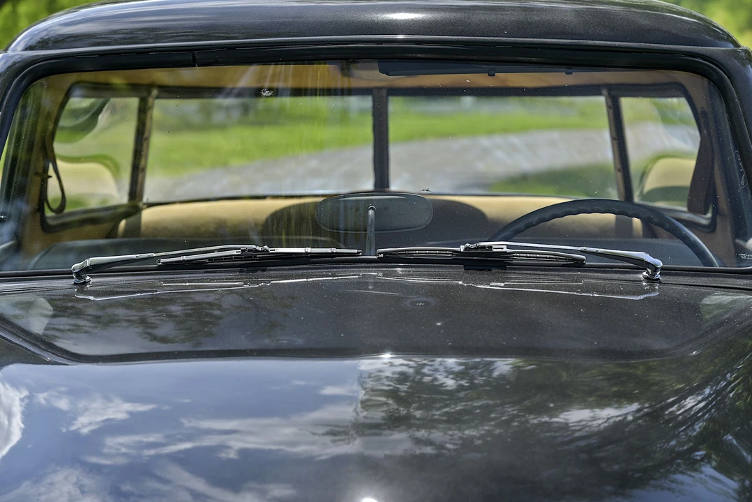 1951 Studebaker Champion - Image 20 of 31