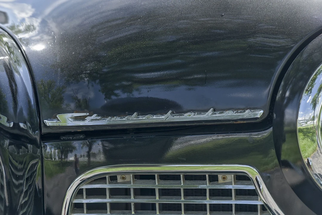1951 Studebaker Champion - Image 15 of 31
