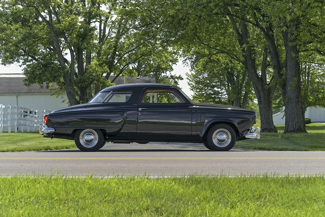 1951 Studebaker Champion - Image 6 of 31