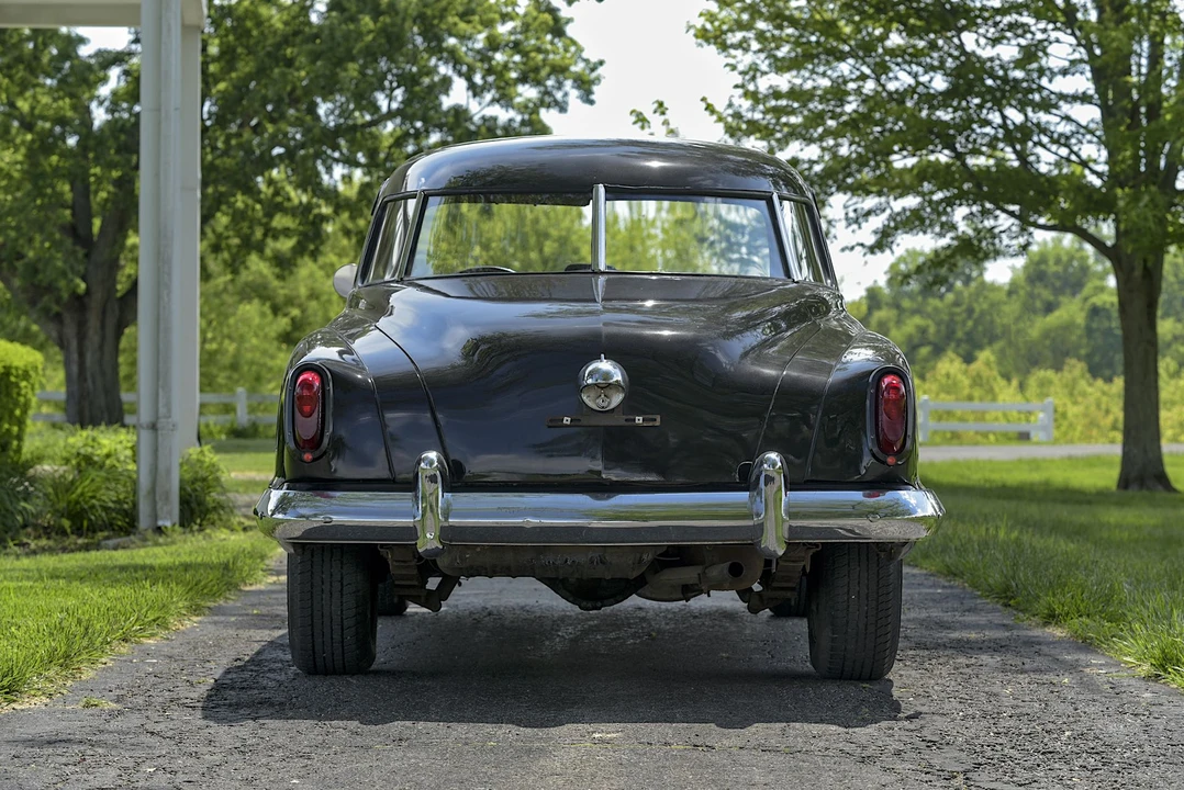 1951 Studebaker Champion - Image 9 of 31