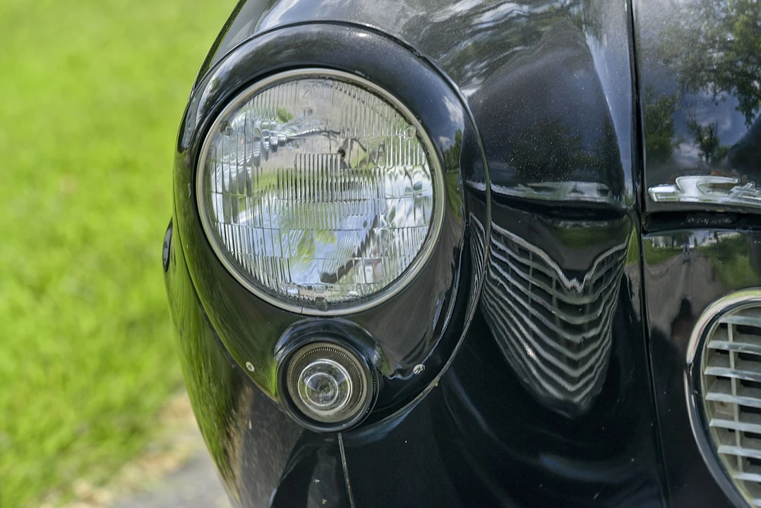 1951 Studebaker Champion - Image 19 of 31