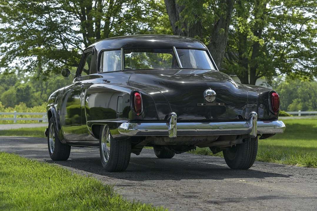 1951 Studebaker Champion - Image 11 of 31