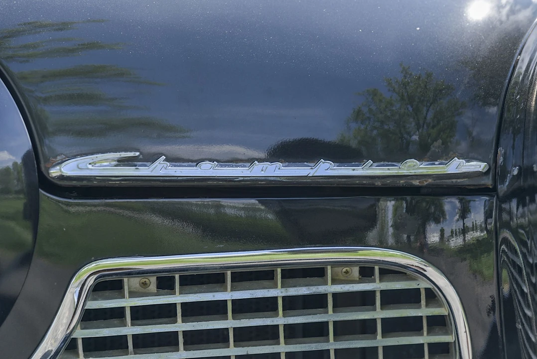 1951 Studebaker Champion - Image 16 of 31