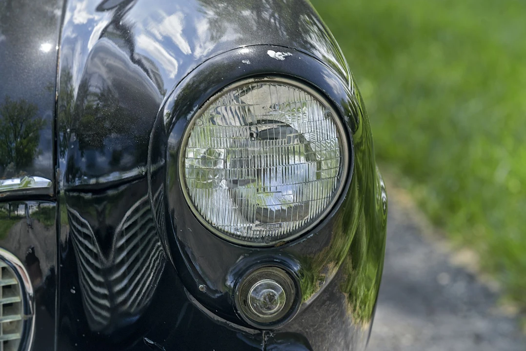 1951 Studebaker Champion - Image 18 of 31