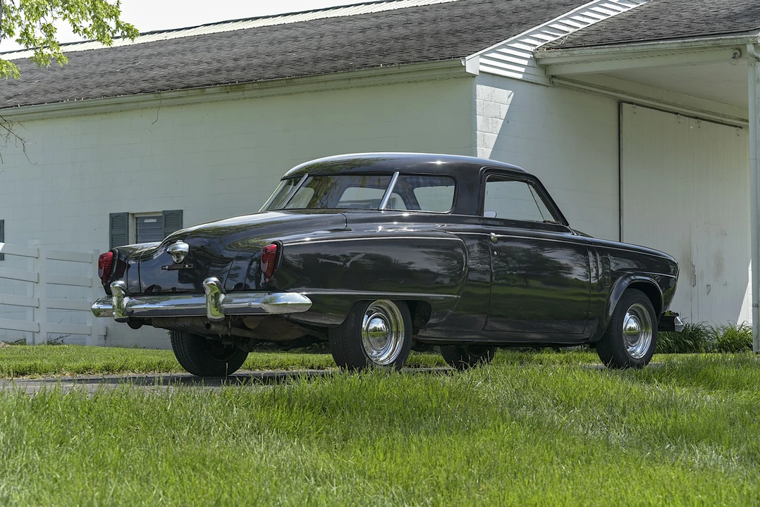 1951 Studebaker Champion - Image 7 of 31