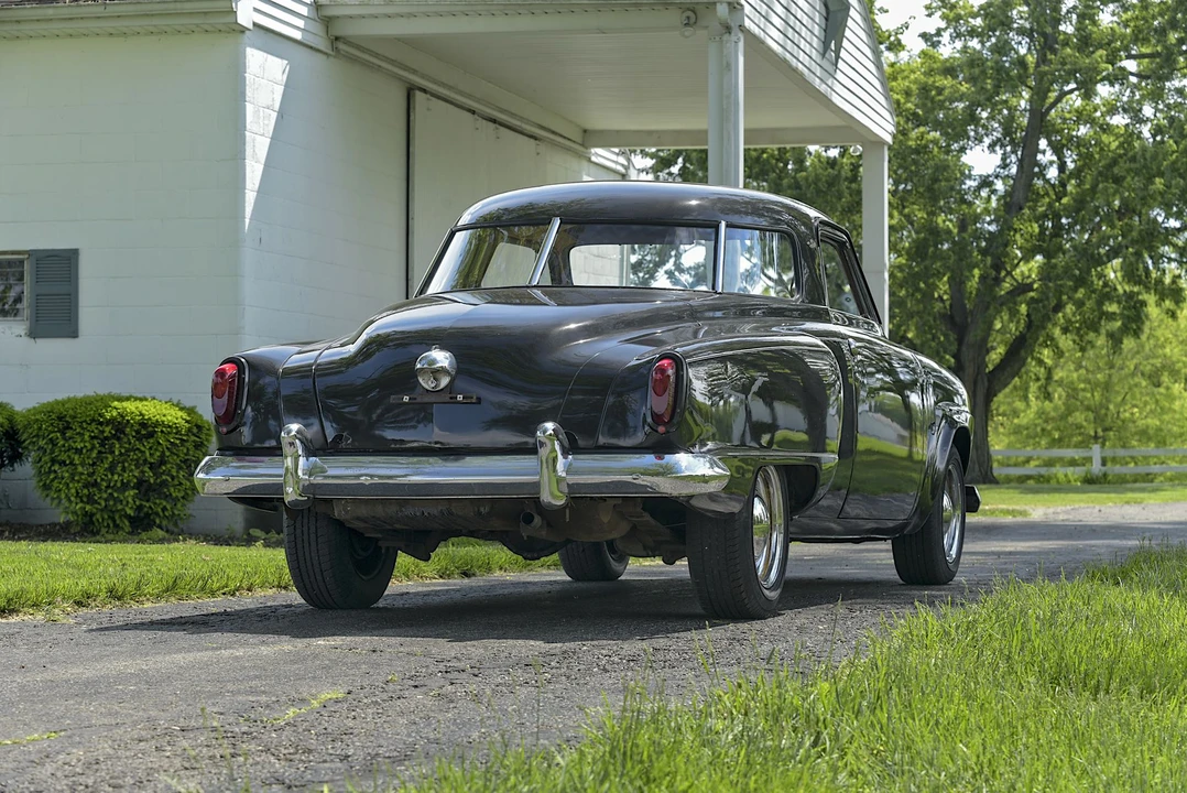 1951 Studebaker Champion - Image 8 of 31