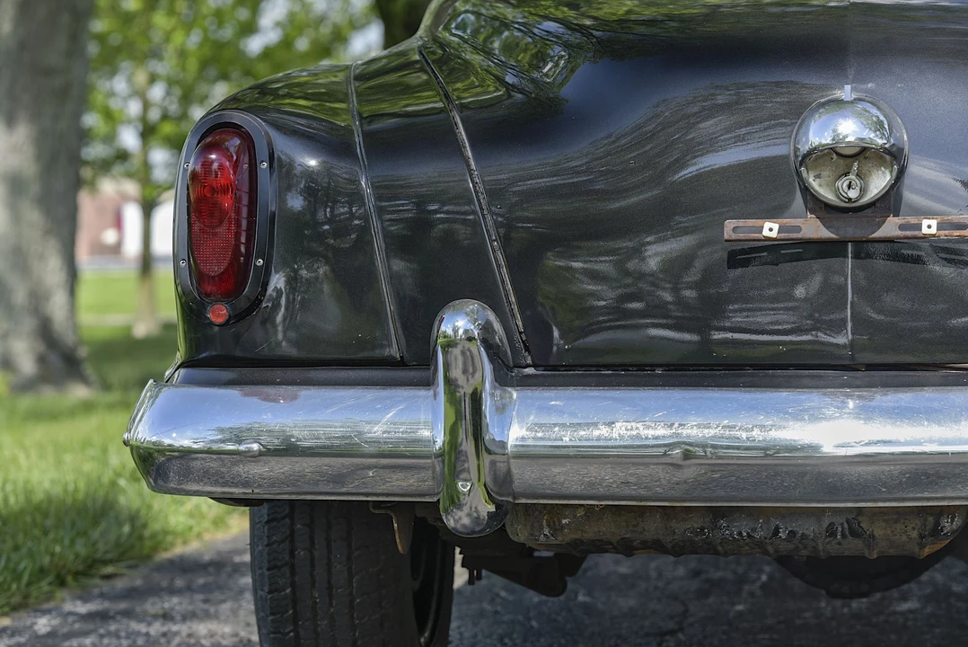 1951 Studebaker Champion - Image 31 of 31