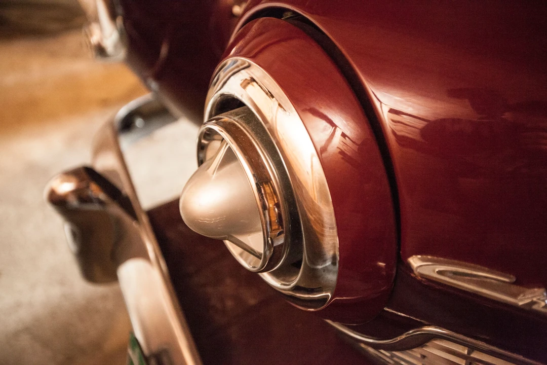 1951 Studebaker Champion - Image 7 of 8