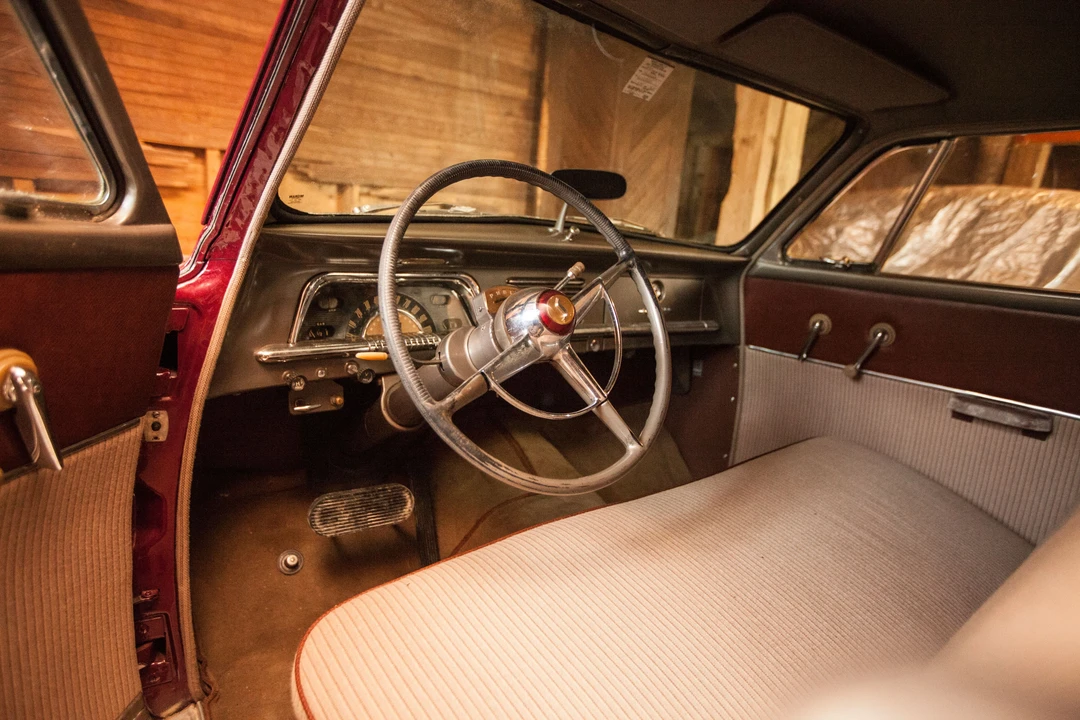 1951 Studebaker Champion - Image 3 of 8