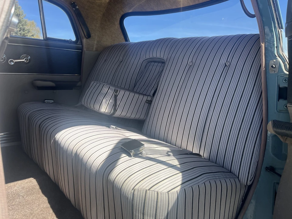1951 Studebaker Commander - Image 16 of 20