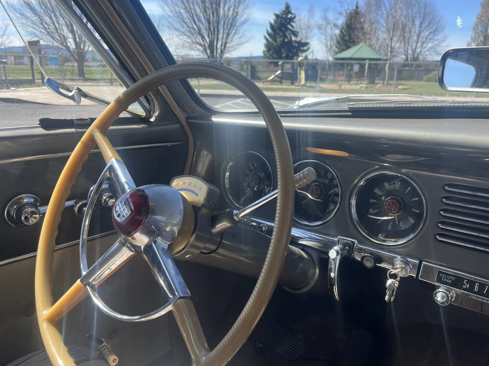 1951 Studebaker Commander - Image 12 of 20