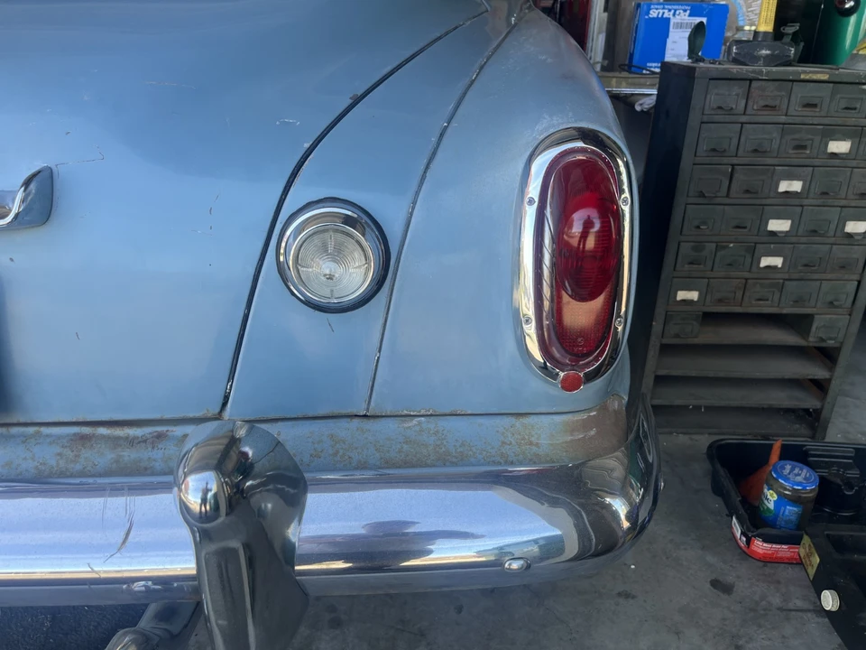 1951 Studebaker Commander - Image 8 of 20