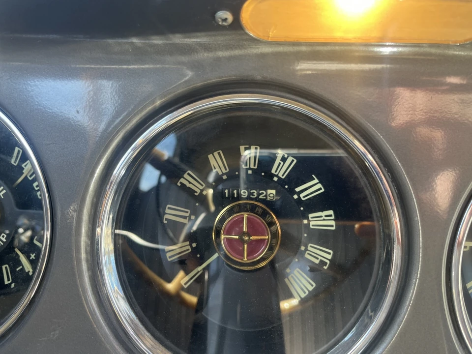 1951 Studebaker Commander - Image 13 of 20