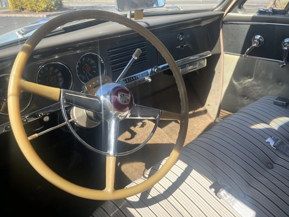 1951 Studebaker Commander - Image 11 of 20