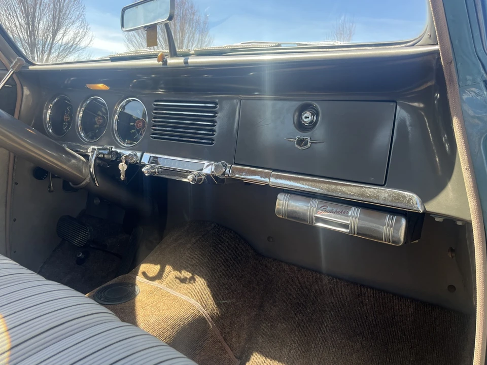 1951 Studebaker Commander - Image 15 of 20