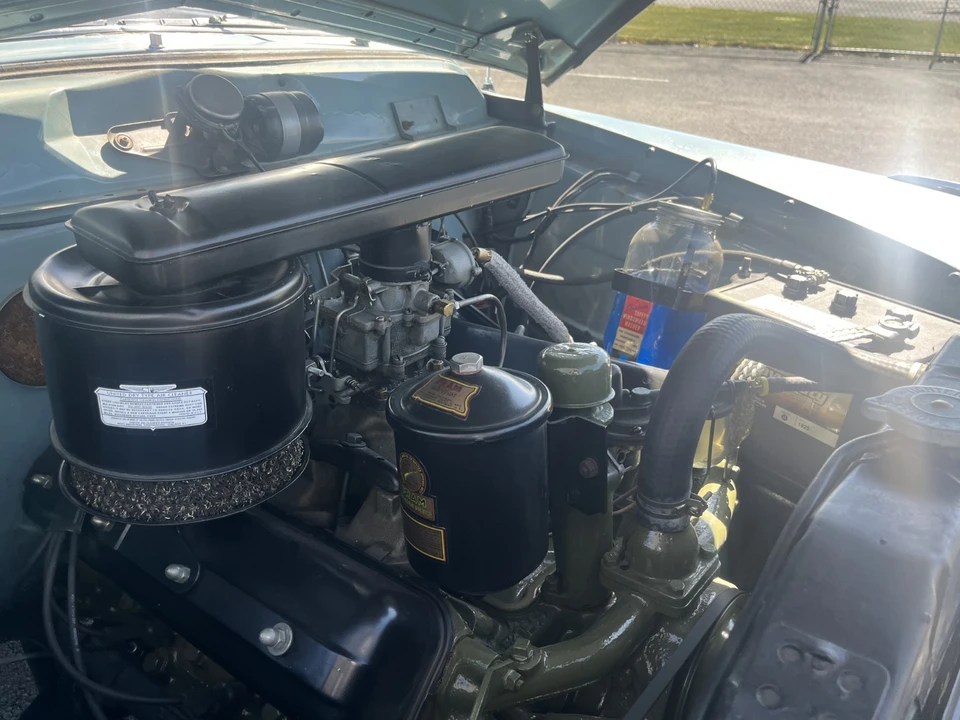 1951 Studebaker Commander - Image 2 of 20