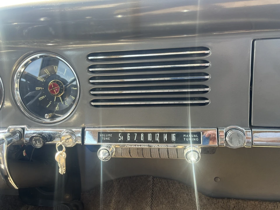 1951 Studebaker Commander - Image 14 of 20