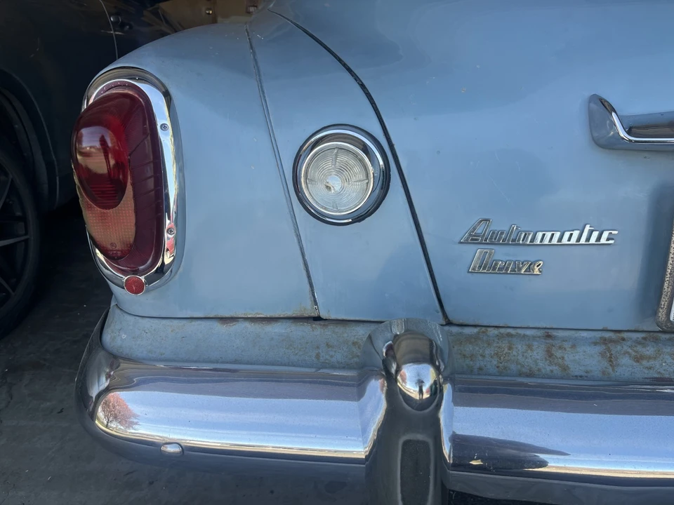 1951 Studebaker Commander - Image 7 of 20