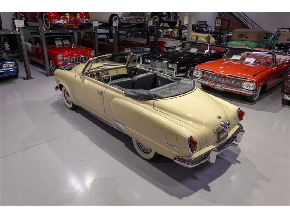 1951 Studebaker Commander - Image 11 of 31