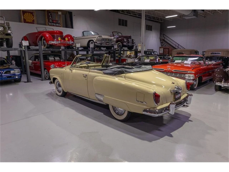 1951 Studebaker Commander - Image 27 of 31