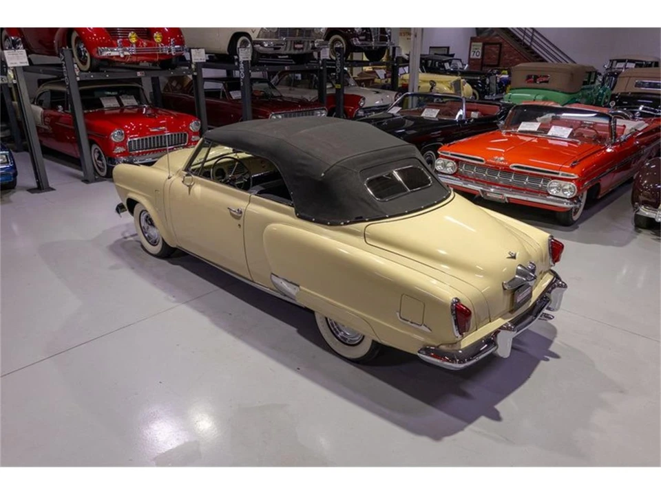 1951 Studebaker Commander - Image 19 of 31