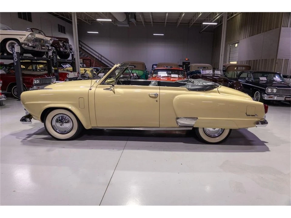 1951 Studebaker Commander - Image 28 of 31