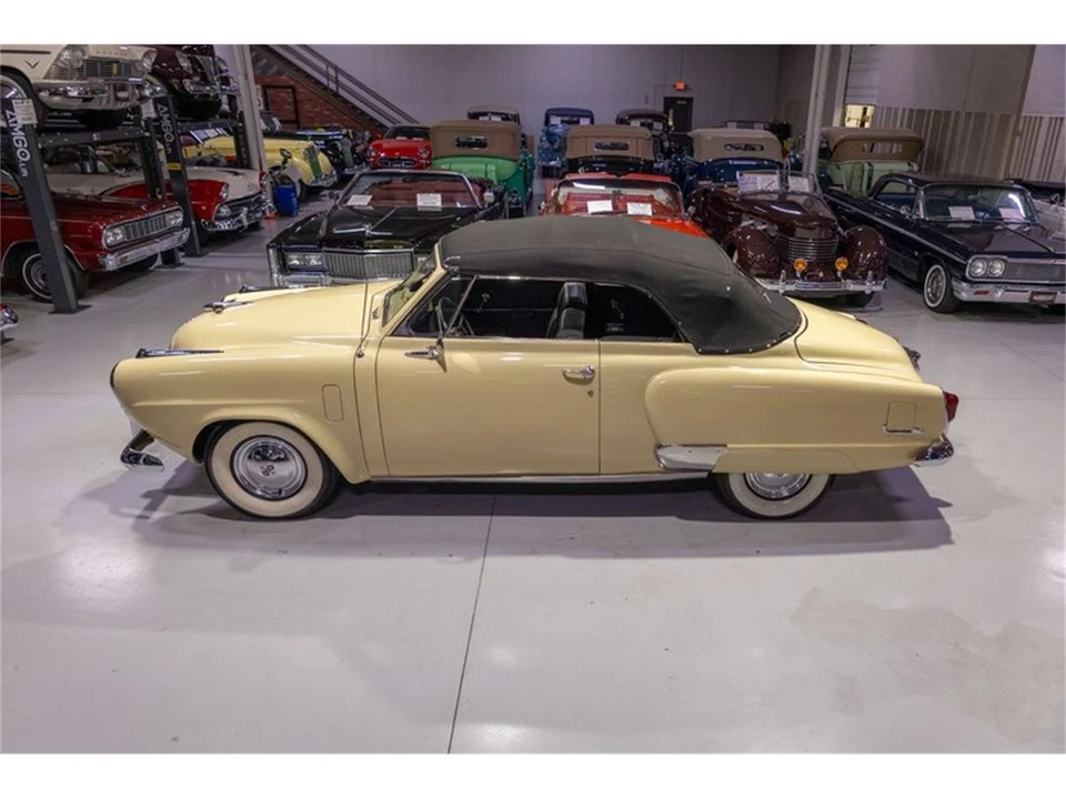 1951 Studebaker Commander - Image 20 of 31
