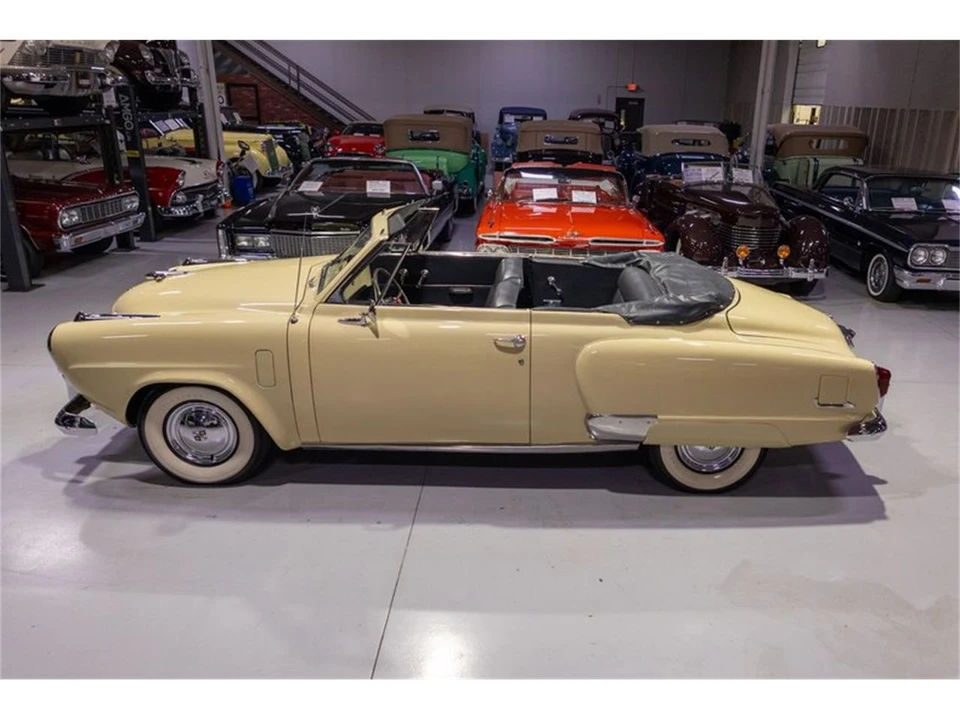 1951 Studebaker Commander - Image 12 of 31