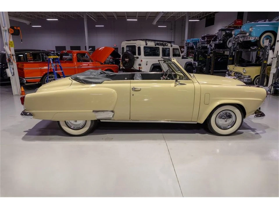 1951 Studebaker Commander - Image 24 of 31